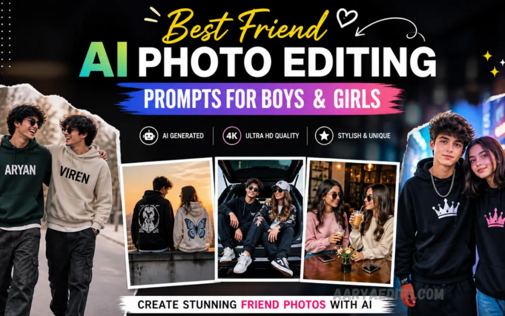 AI Photo Editors for Stunning 4K Image
