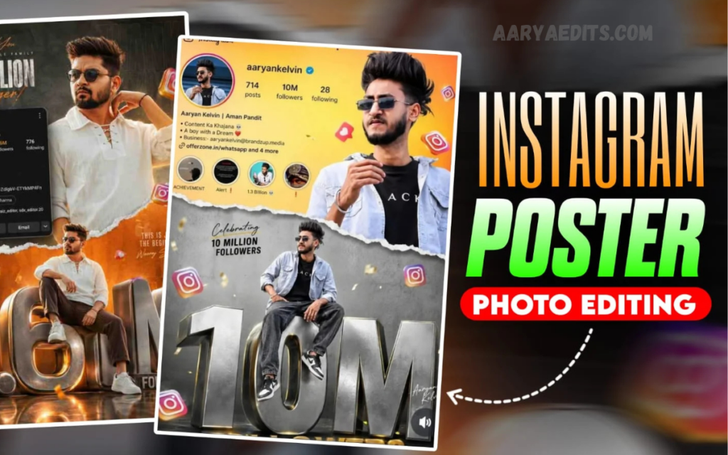 AI Powers Instagram Photo Editing