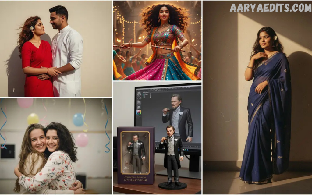 Best AI Photo Editor in India