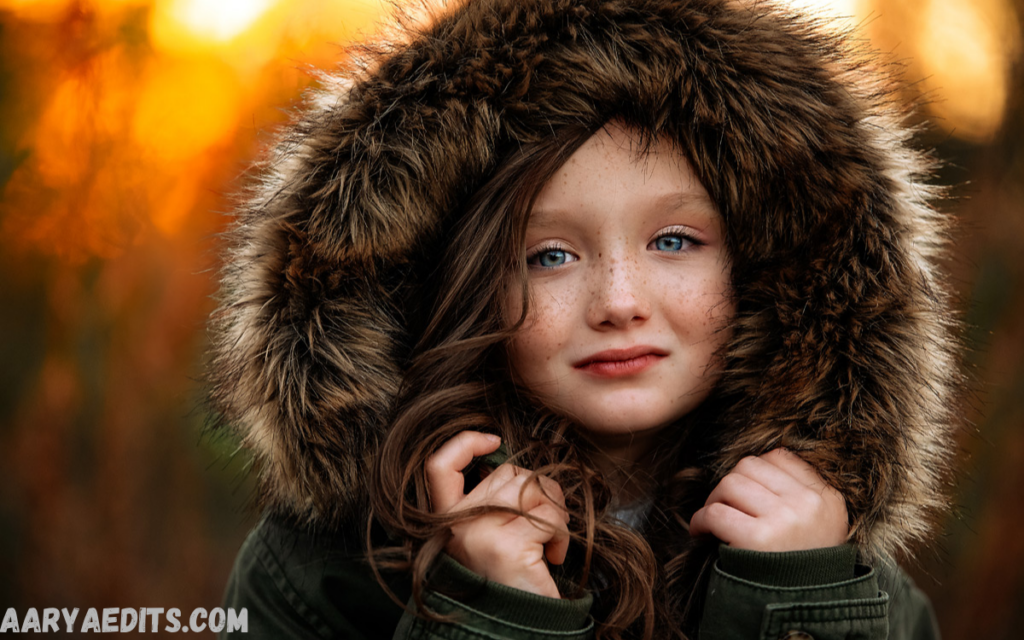 Lightroom Presets for Portraits