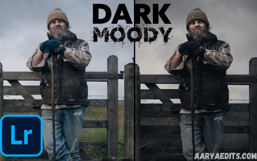 Moody Lightroom Presets: The Ultimate Guide to Creating Stunning, Cinematic Photo Edits Moody Lightroom Presets