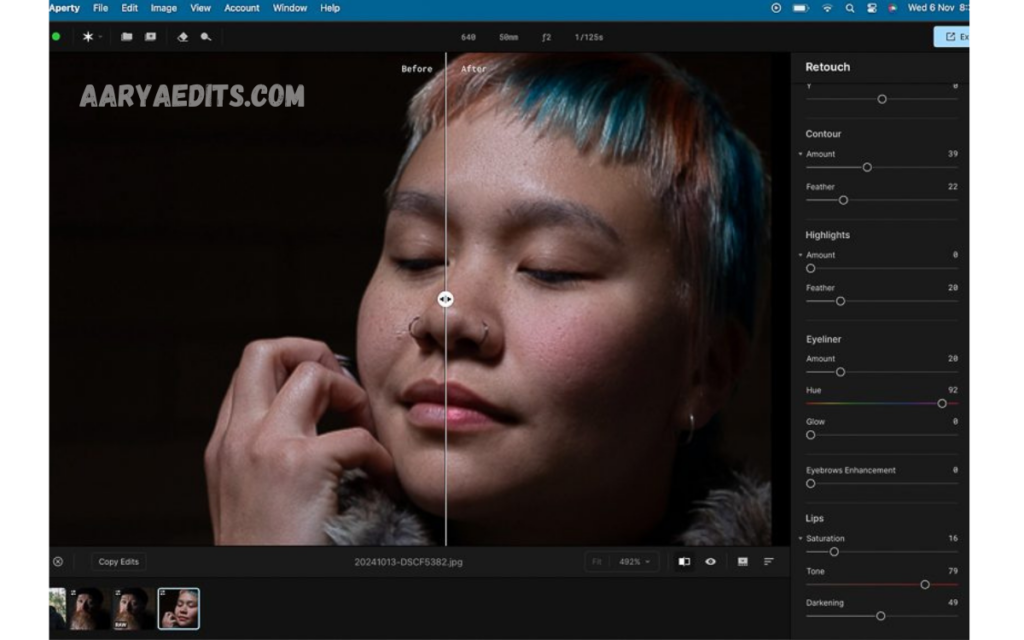 AI Photo Editing for Photographers