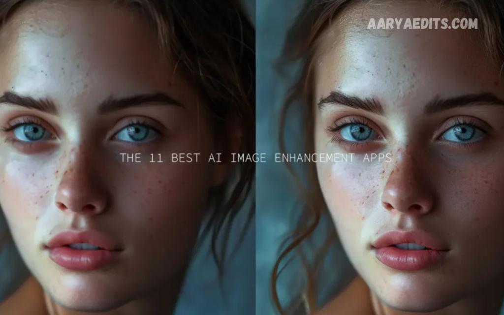 AI Tools for Photo Enhancement