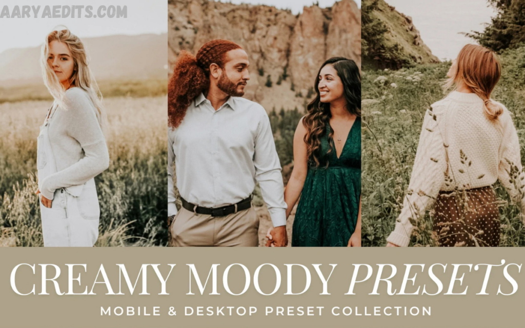 The Best Lightroom Presets for Instagram That Make Every Photo Go Viral Best Lightroom Presets for Instagram
