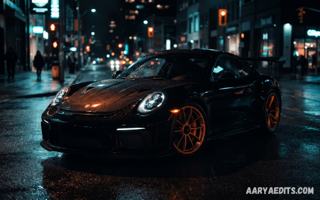 Car Lightroom Presets: Everything You Need to Know Car Lightroom Presets