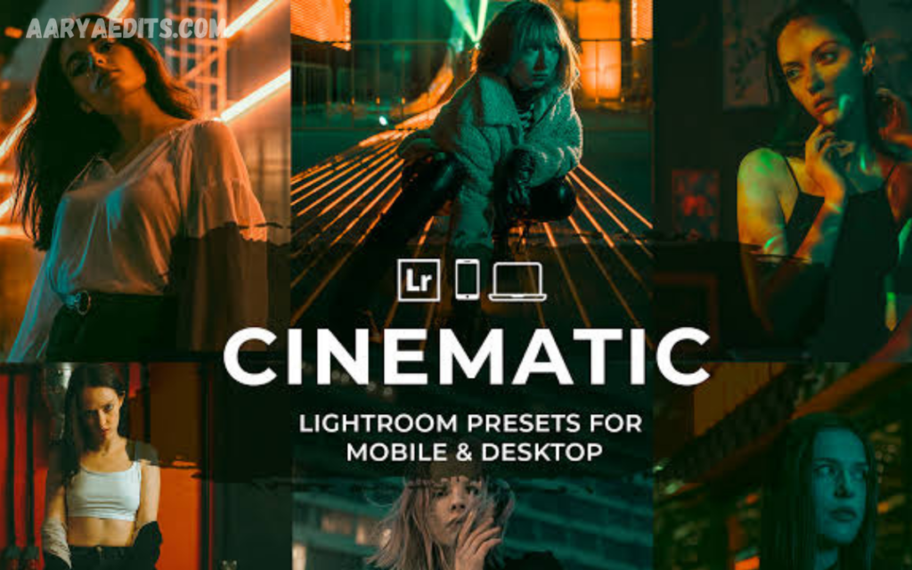 Free Cinematic Lightroom Presets for Stunning Professional Photo Editing Free Cinematic Lightroom Presets