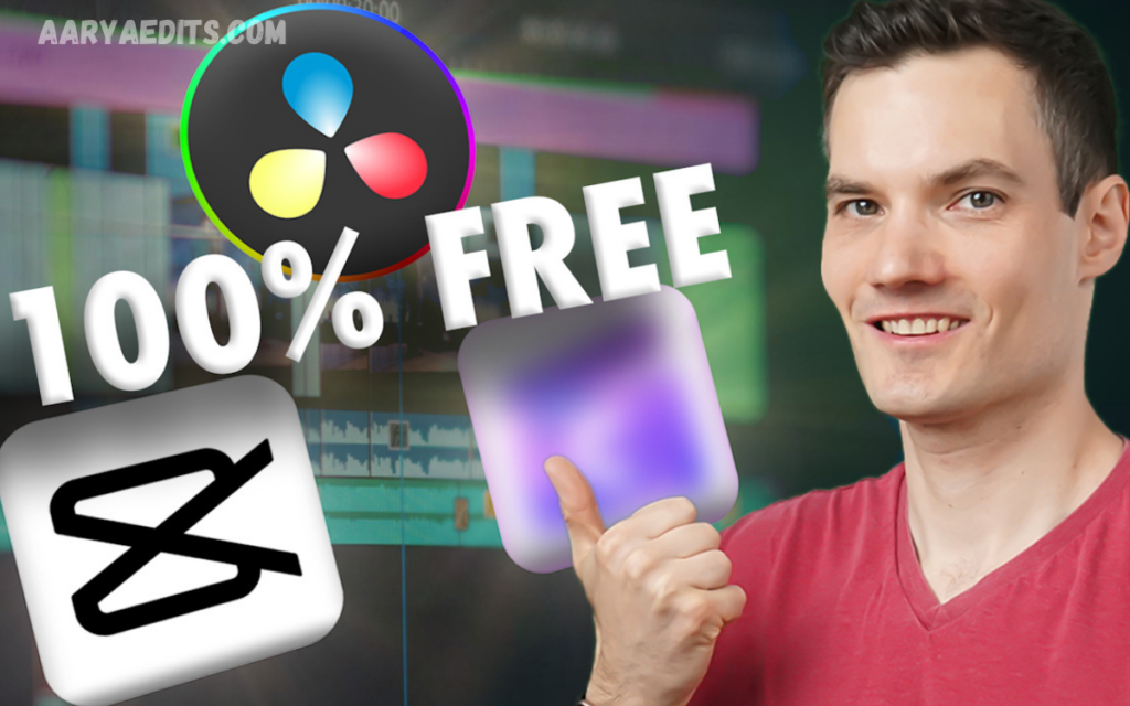 Best Free Video Editing Apps for Beginners Free Video Editing Apps for Beginners