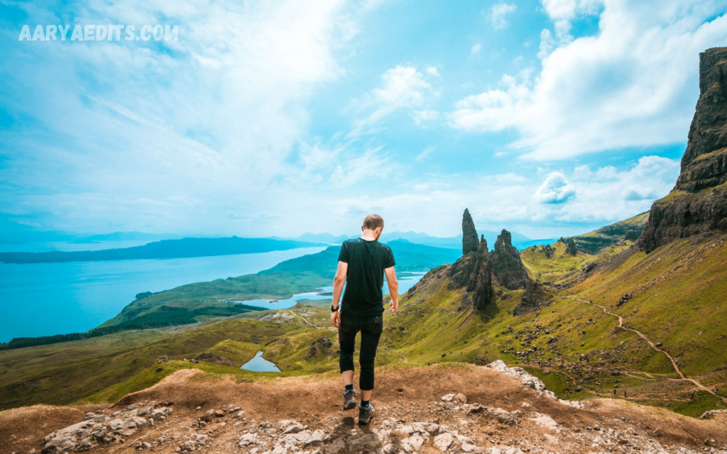 Instagram Lightroom Presets