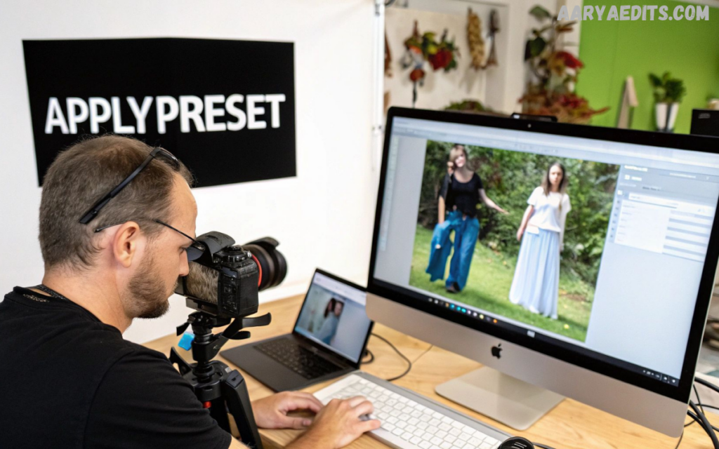 Installing Lightroom Mobile and Setting Up Your Workspace
