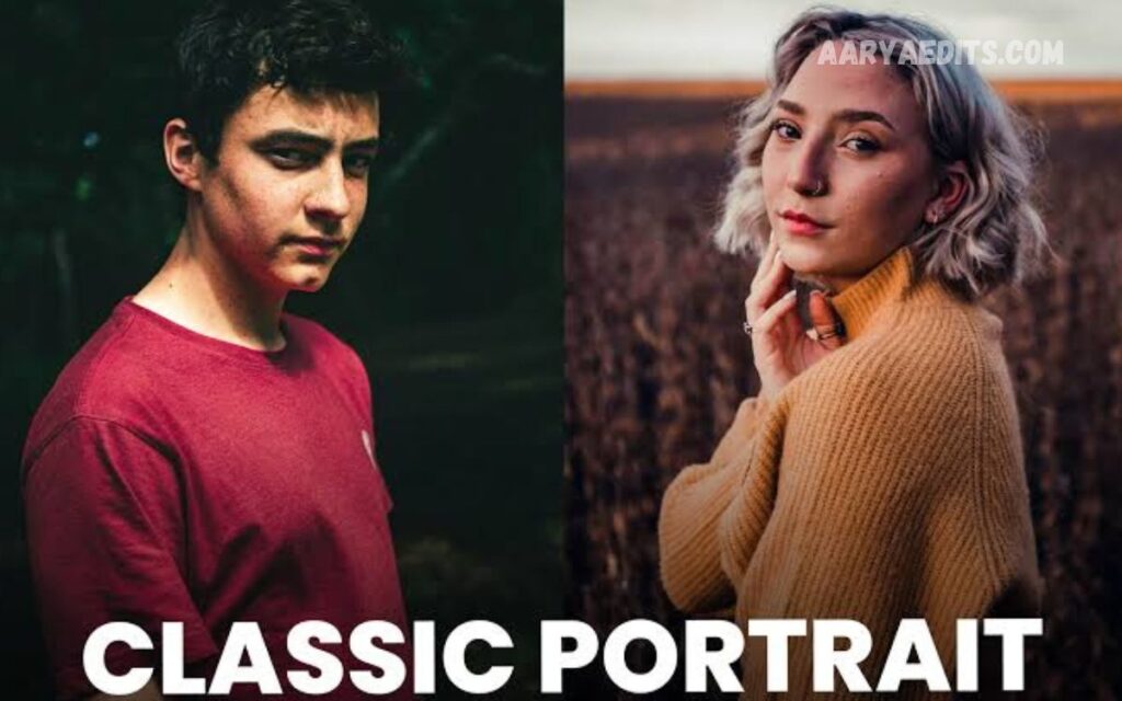 Lightroom Presets Defining Photography Trends in 2026