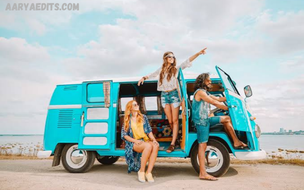 Travel Lightroom Presets