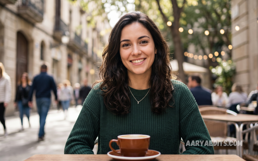 Background Blur Editing