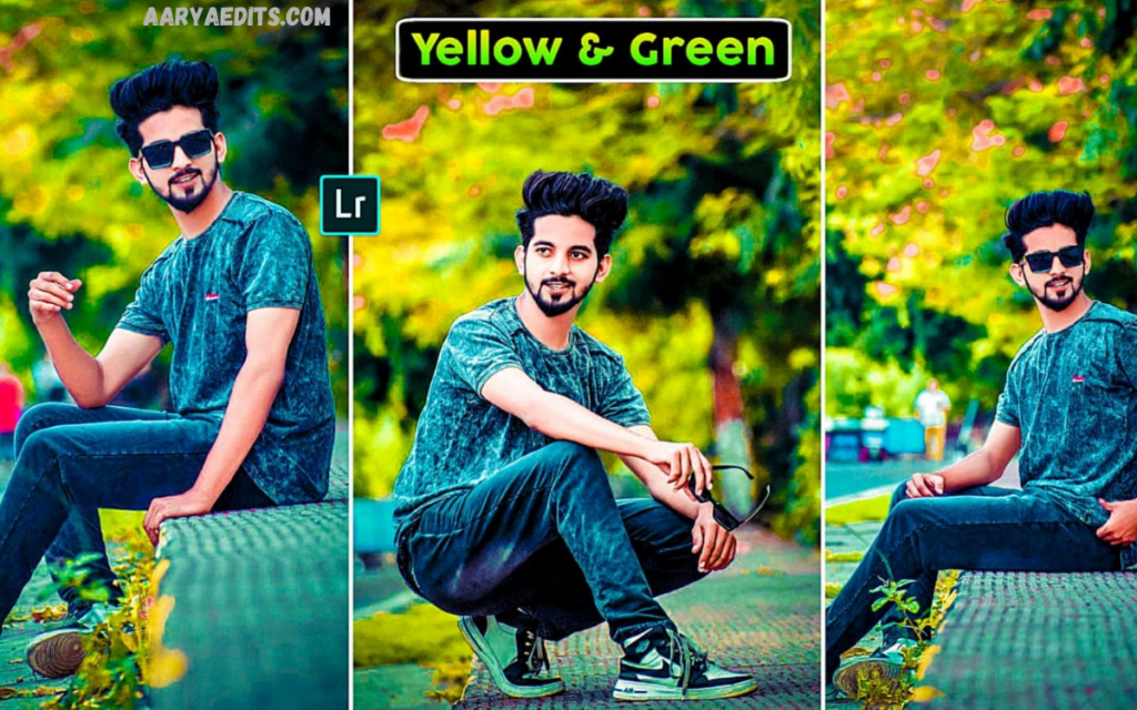 Best Lightroom Green Presets 2026: Professional Filters for Stunning Photo Editing Best Lightroom Green Presets 2026