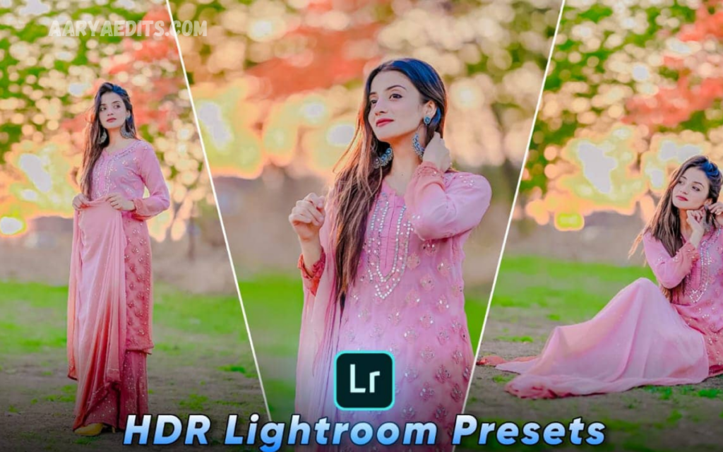 Best Free HDR Lightroom Presets for Stunning Photo Editing Free HDR Lightroom Presets
