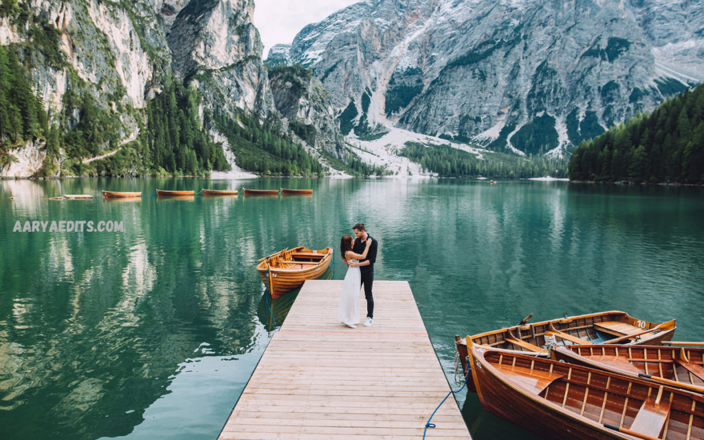 Lightroom Nature Presets