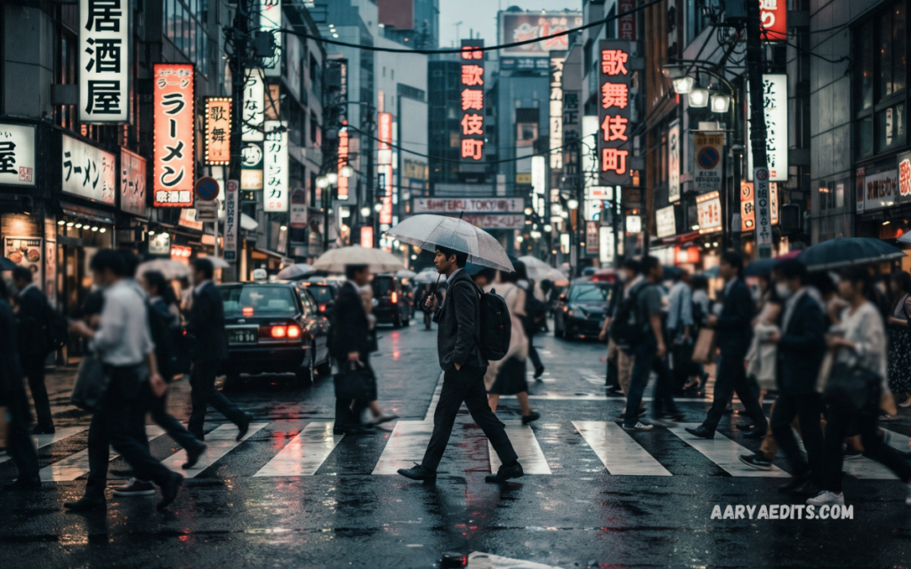Lightroom Street Photography Presets