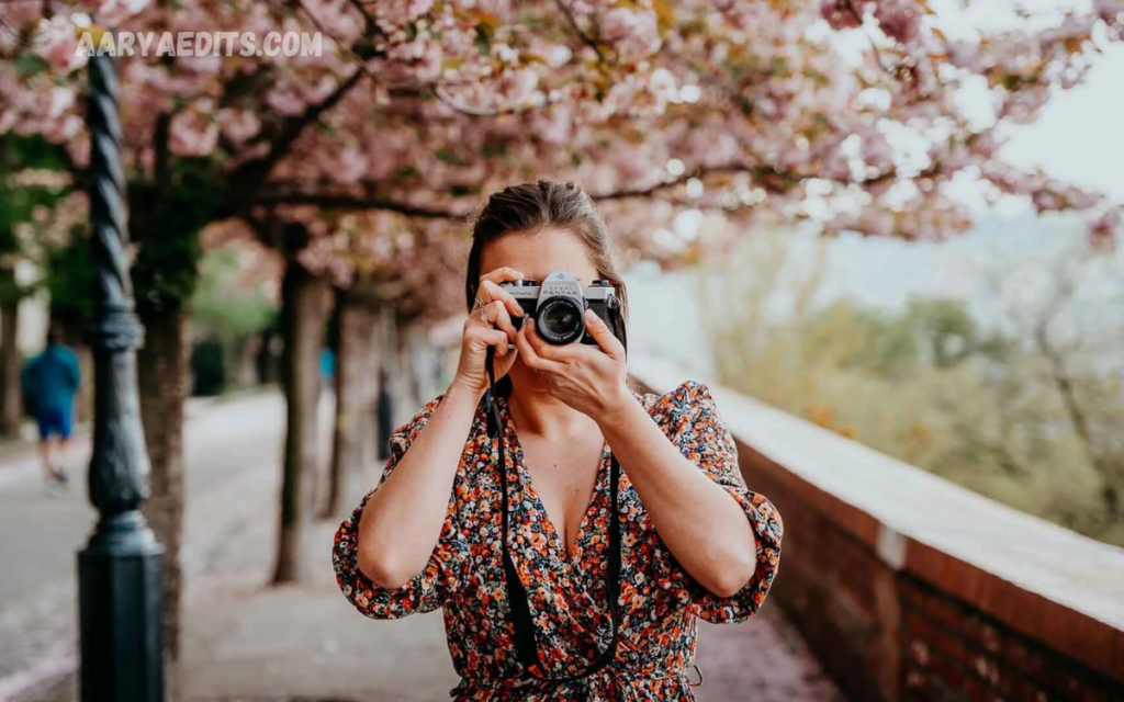 Professional Lightroom Editing Presets