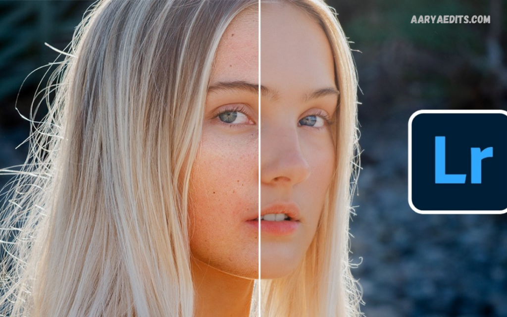 Professional Lightroom Face Retouching: Complete Guide for Natural, High-End Portrait Editing Professional Lightroom Face Retouching