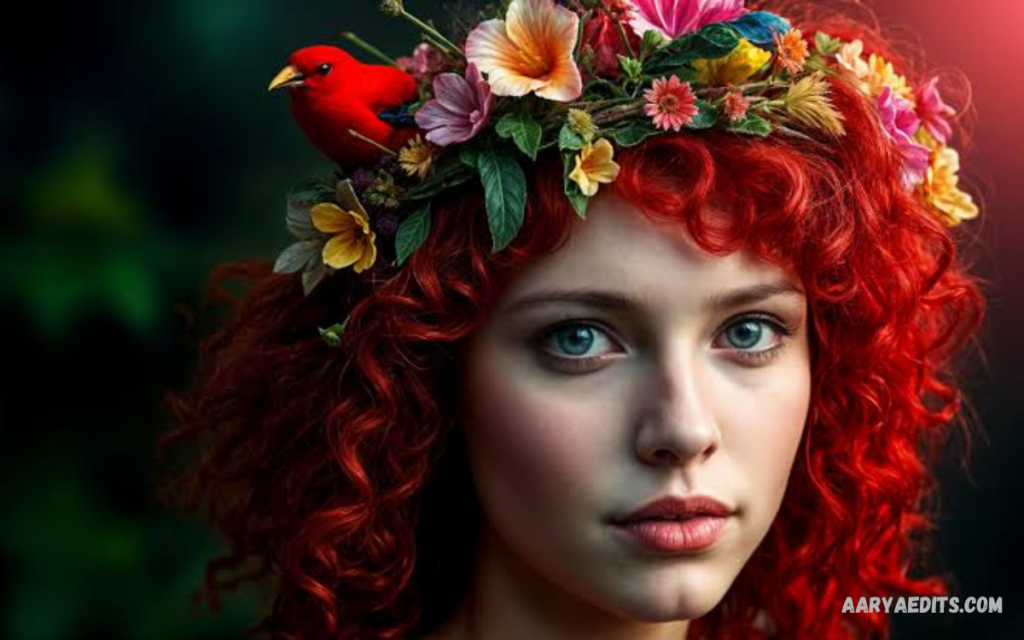 AI Image Editing