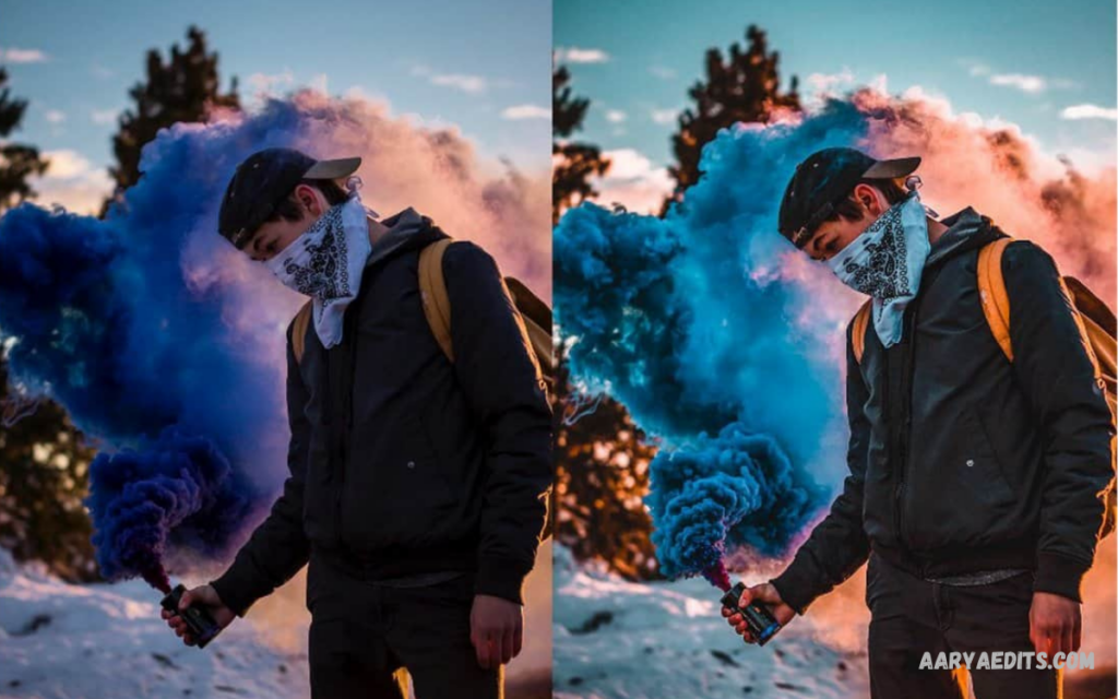 Best Lightroom Presets