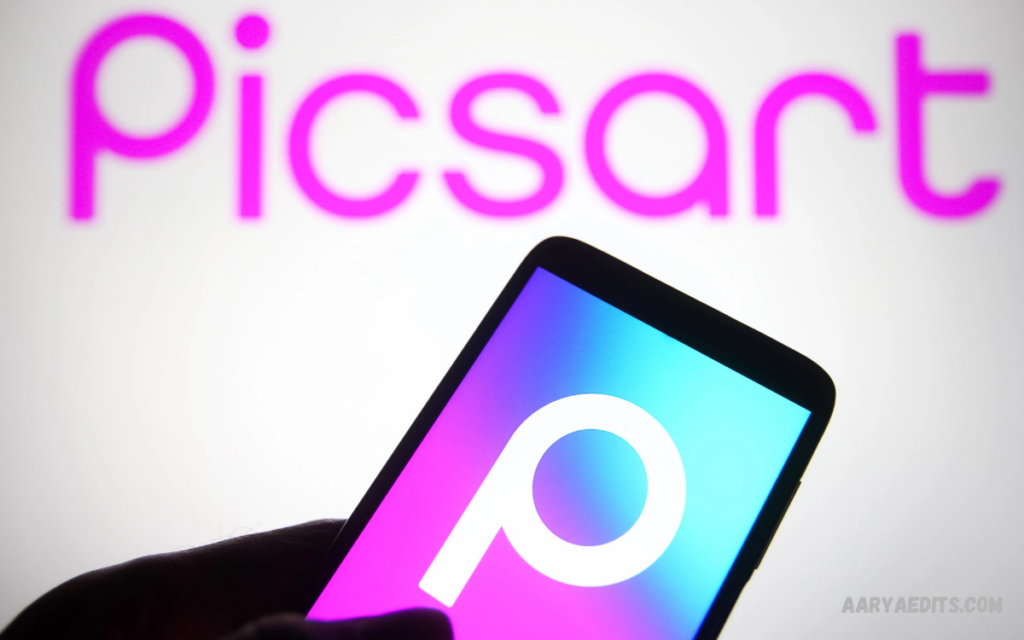 PicsArt AppPicsArt App