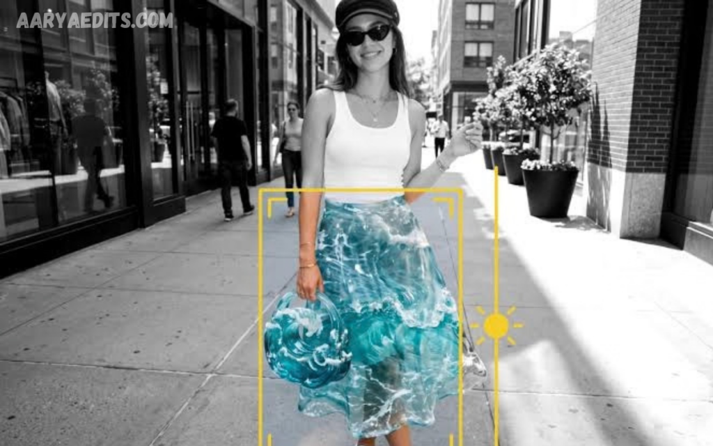PicsArt Trending Editing Trends