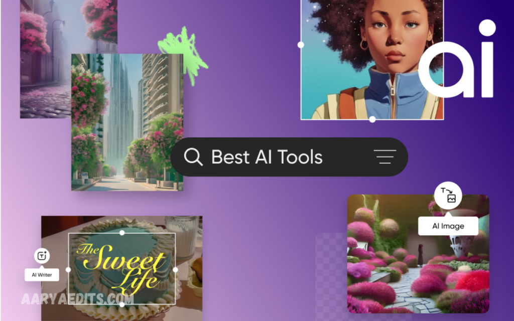 Picsart AI Tools Guide