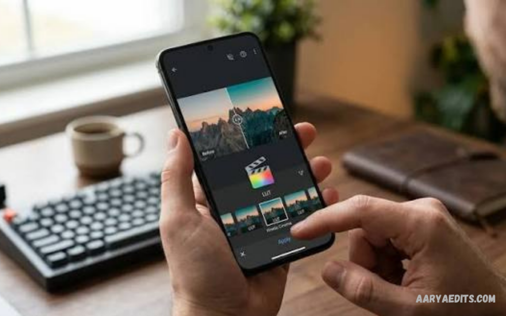 Snapseed Mobile Editor: Complete Guide to Professional Photo Editing Snapseed Mobile EditorSnapseed Mobile Editor