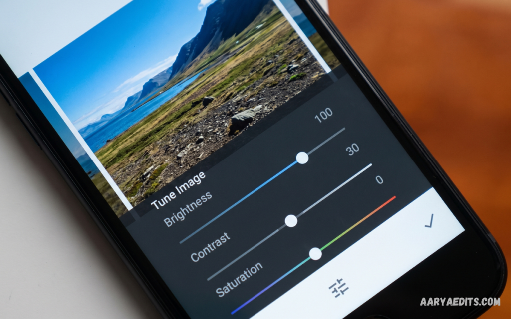 Snapseed Photo Editing: Complete Guide to Professional Mobile Photo Editing Snapseed Photo Editing