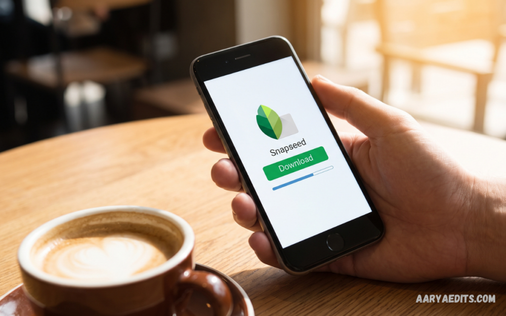 Snapseed Download: Complete Guide to Professional Photo Editing Snapseed Download