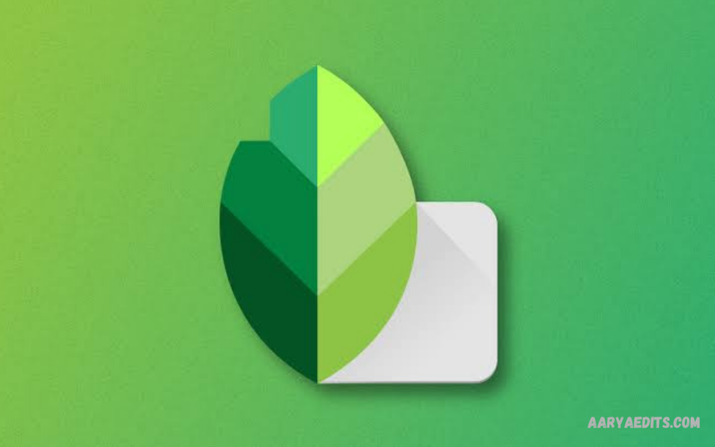 Snapseed for Android