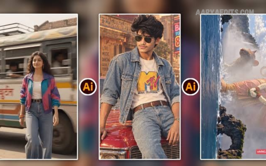 AI Photo Editing Tutorial 2026