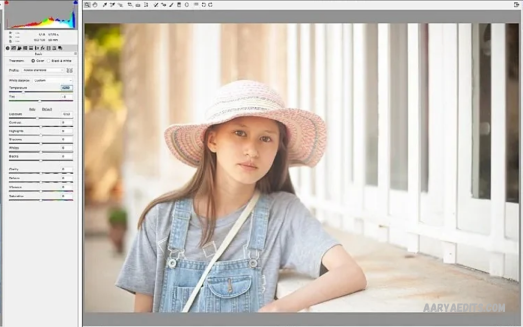 Photo Editing Tricks for Beginners