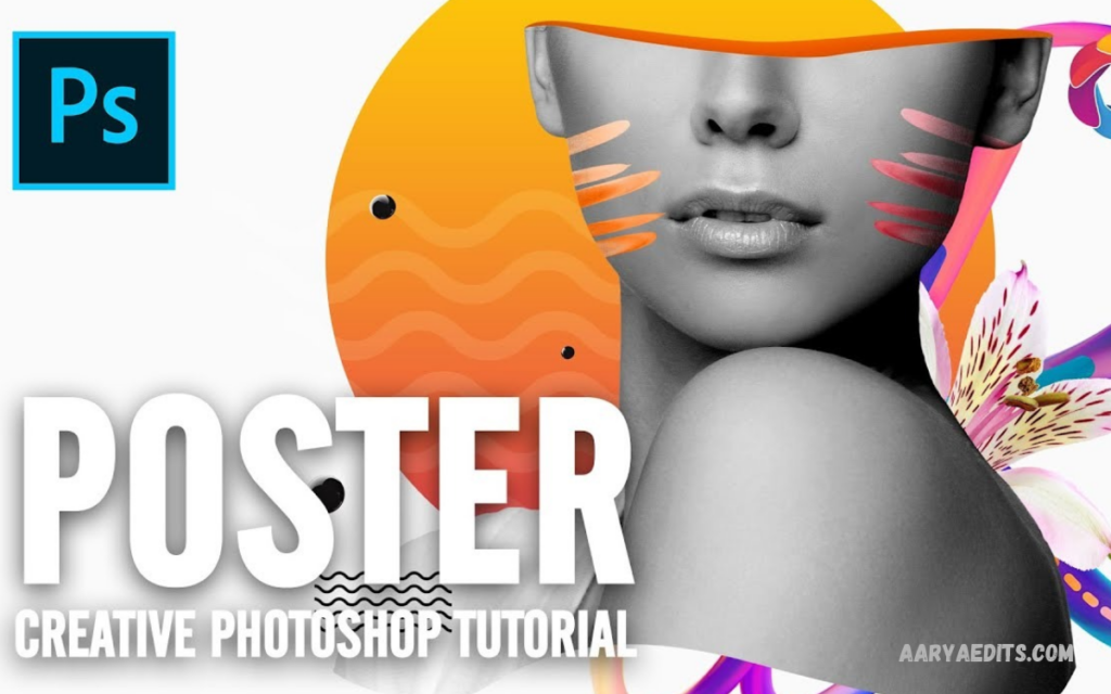 Poster Design Tutorial